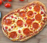 Pepperoni Pie