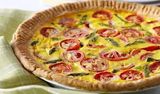 Egg Pie