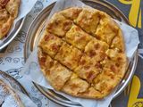 Smoked Turkey Pie