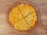 Smoked Turkey Pie