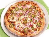 BBQ Chicken Pie