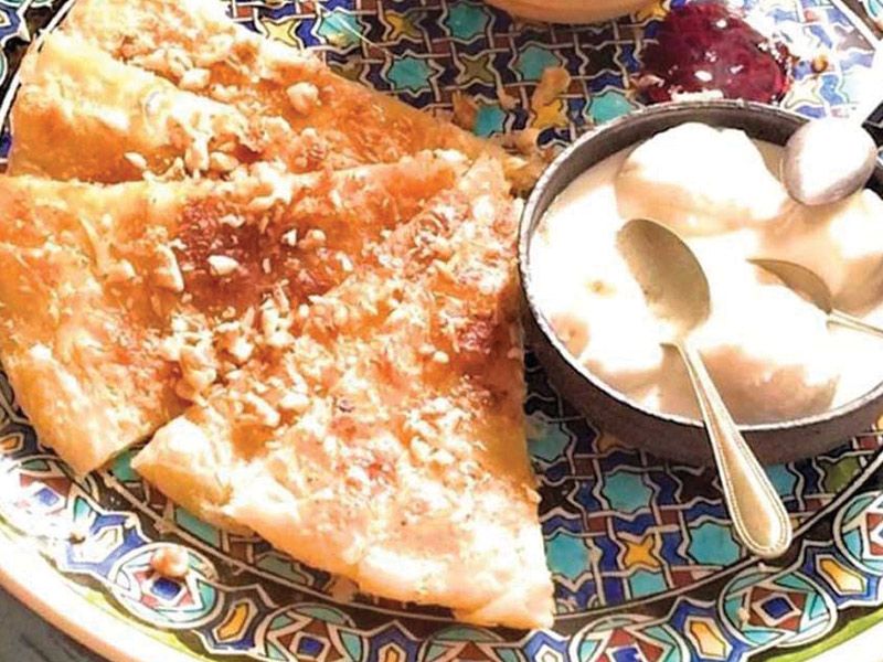 Apple Pie