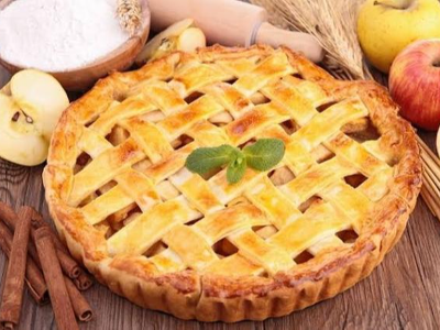 Apple Pie