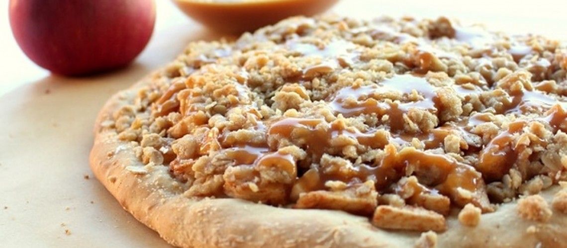 Apple Pie