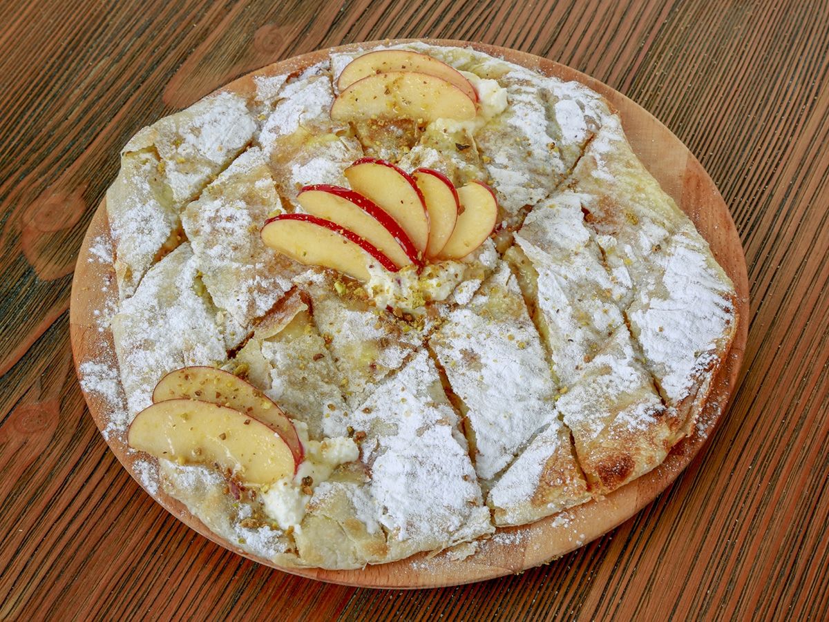 Apple Pie