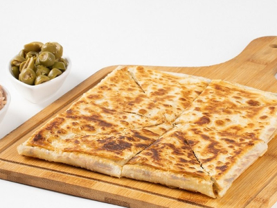 Tuna Pie