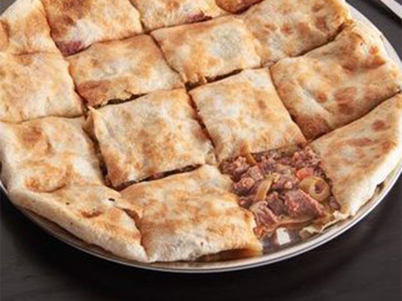 Tuna Pie