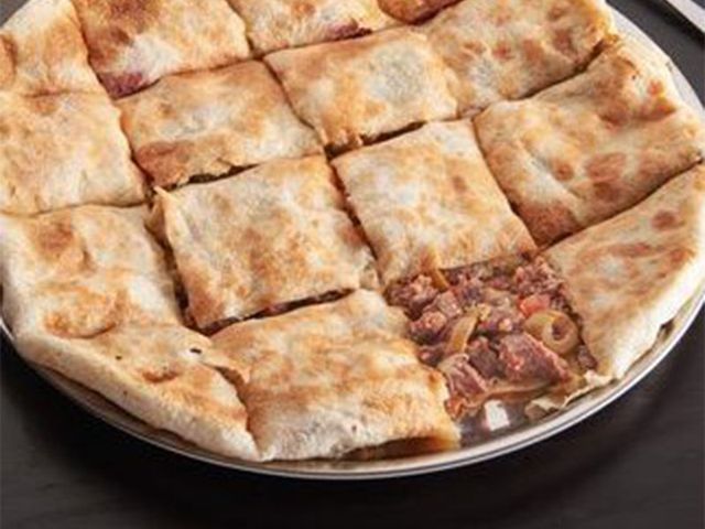Tuna Pie