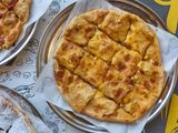 Tuna Pie