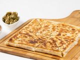 Savory tuna pie