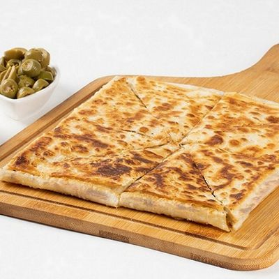 Tuna Pie