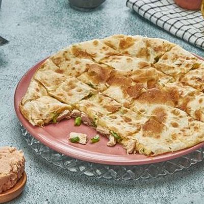 Tuna Pie (Medium)