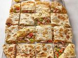 Tuna Pie
