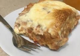 Tuna Pie