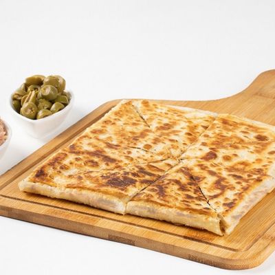 قطع تونة