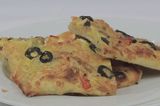Tuna Oriental Pie