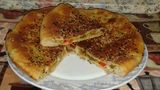 Tuna Pie