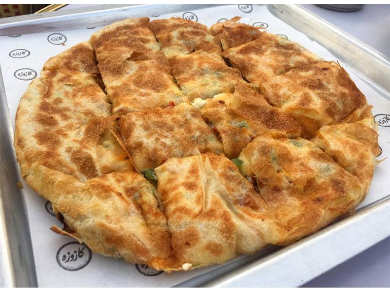 Tuna Pie