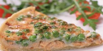 Tuna Pie