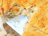 Tuna Pie