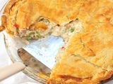 Tuna Pie