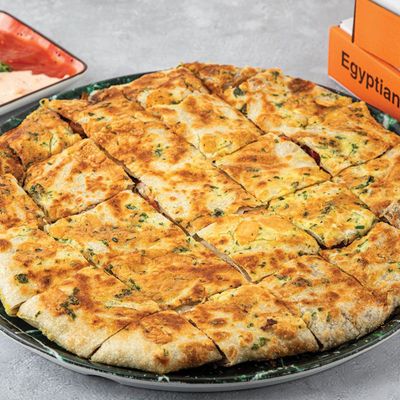 Tuna Chunks Pie