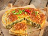 Tuna Pie