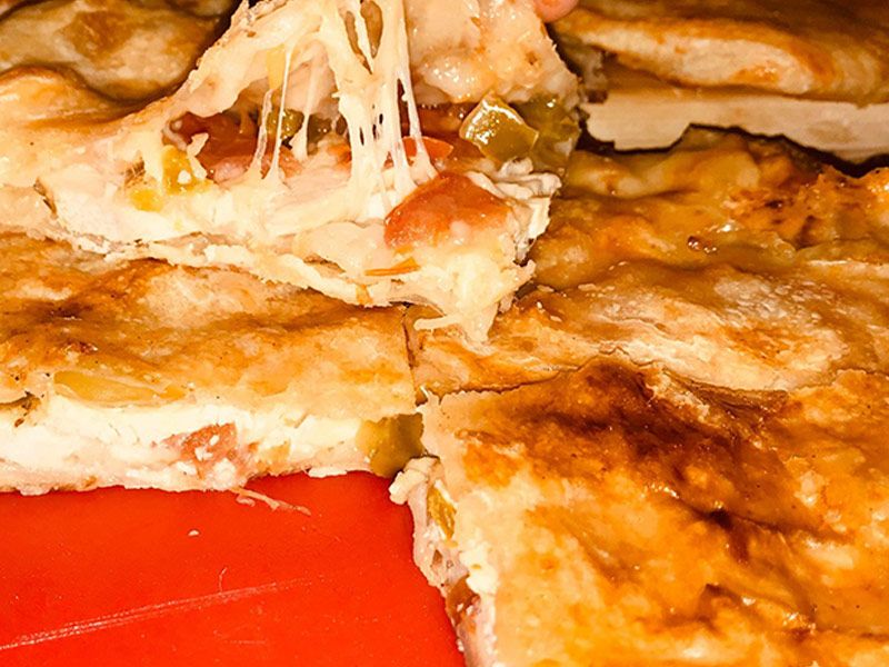 Twister Pie