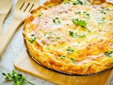 Roumi Cheese Pie