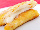 Roumi Cheese Pie