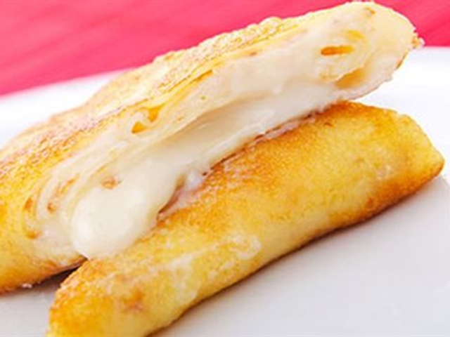 Roumi Cheese Pie