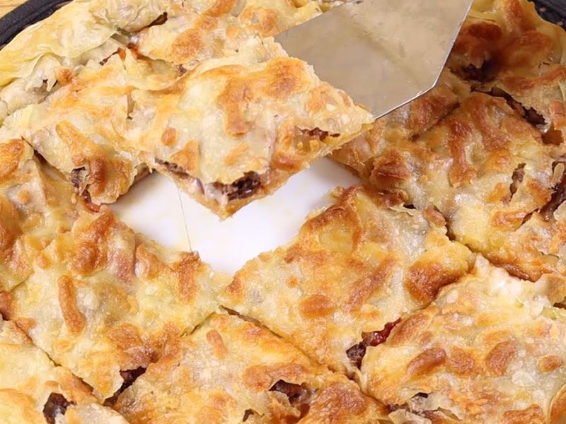 Viagra With Cheese Pie