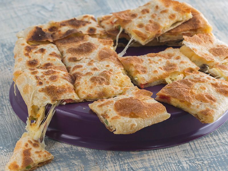Kiri Cheese Pie