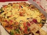 Roumi Cheese Pie