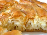 Roumi pie