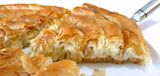 Roumi Cheese Pie