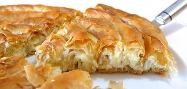 Cheddar Cheese Pie