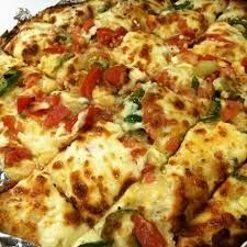 Mushroom Pie