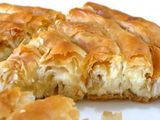 Roumi Cheese Pie