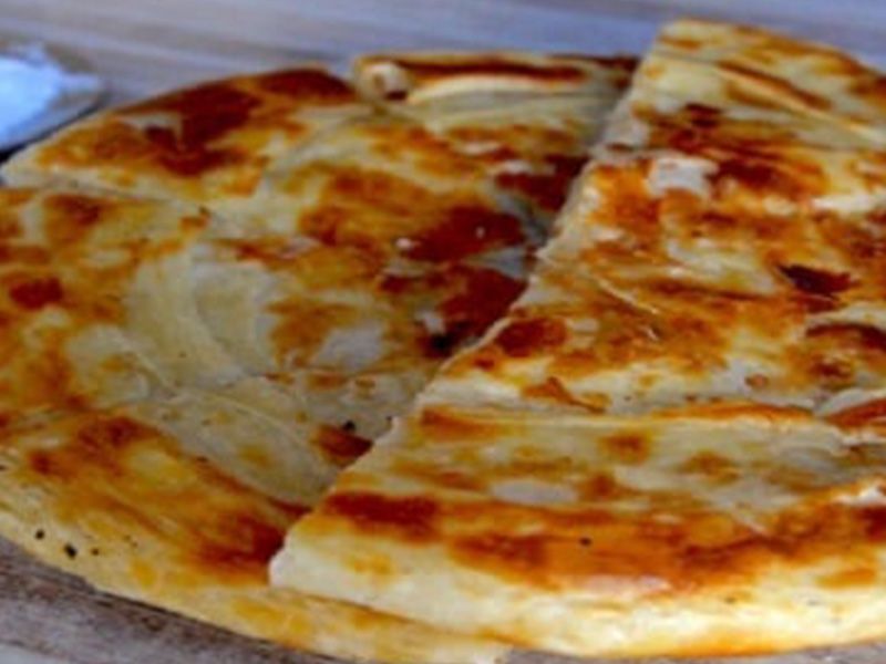 Roumi Cheese Pie