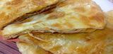 Roumi Cheese Oriental Pie