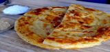 Taster Cheese Oriental Pie