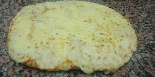Cheddar Cheese Pie
