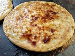 Old Cheese Pie