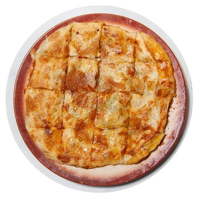 Kiri Cheese Pie