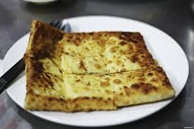 Kiri Cheese Pie