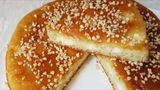 Kiri Cheese Pie