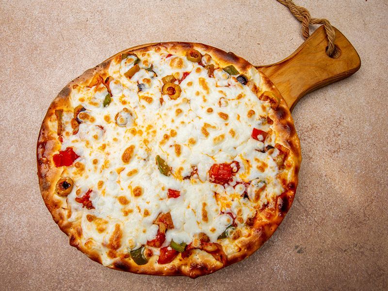 Roumi Cheese Pie