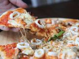 Shrimp Pie