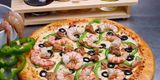 Shrimp Pie